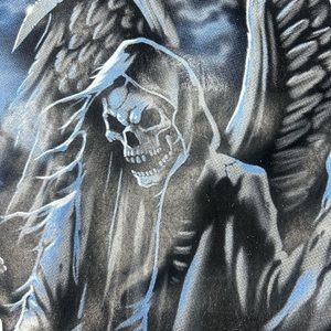 Premium Next Level N6210 We Meet Again T Shirt